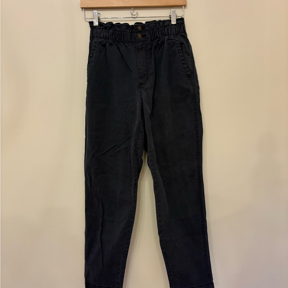 Universal Thread Black Pants - Picture 1 of 5